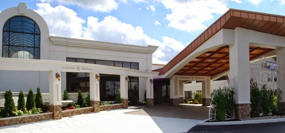 The ConCorde Inn, Hotel in Rochester Hills