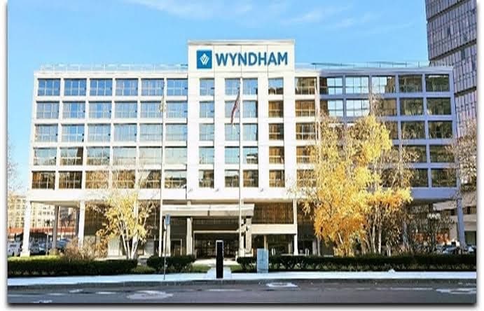 Wyndham Hotel, Hotel in Rochester