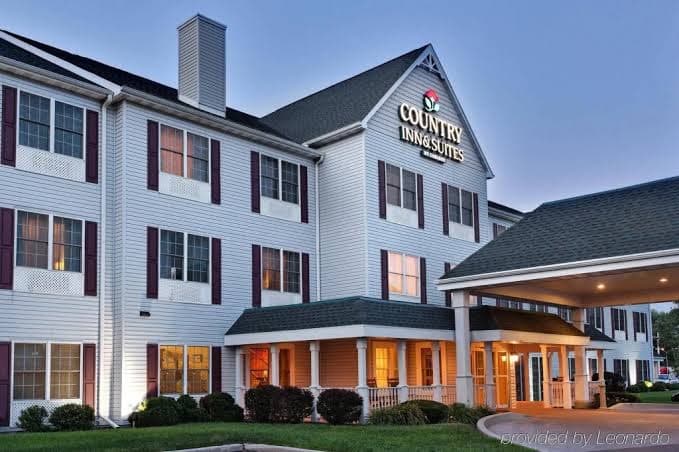 Country Inn & Suites by Radisson, Rock Falls, IL, Hotel in Rock Falls