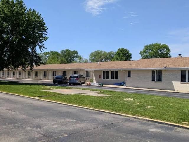 All Seasons Motel, Hotel in Rock Falls