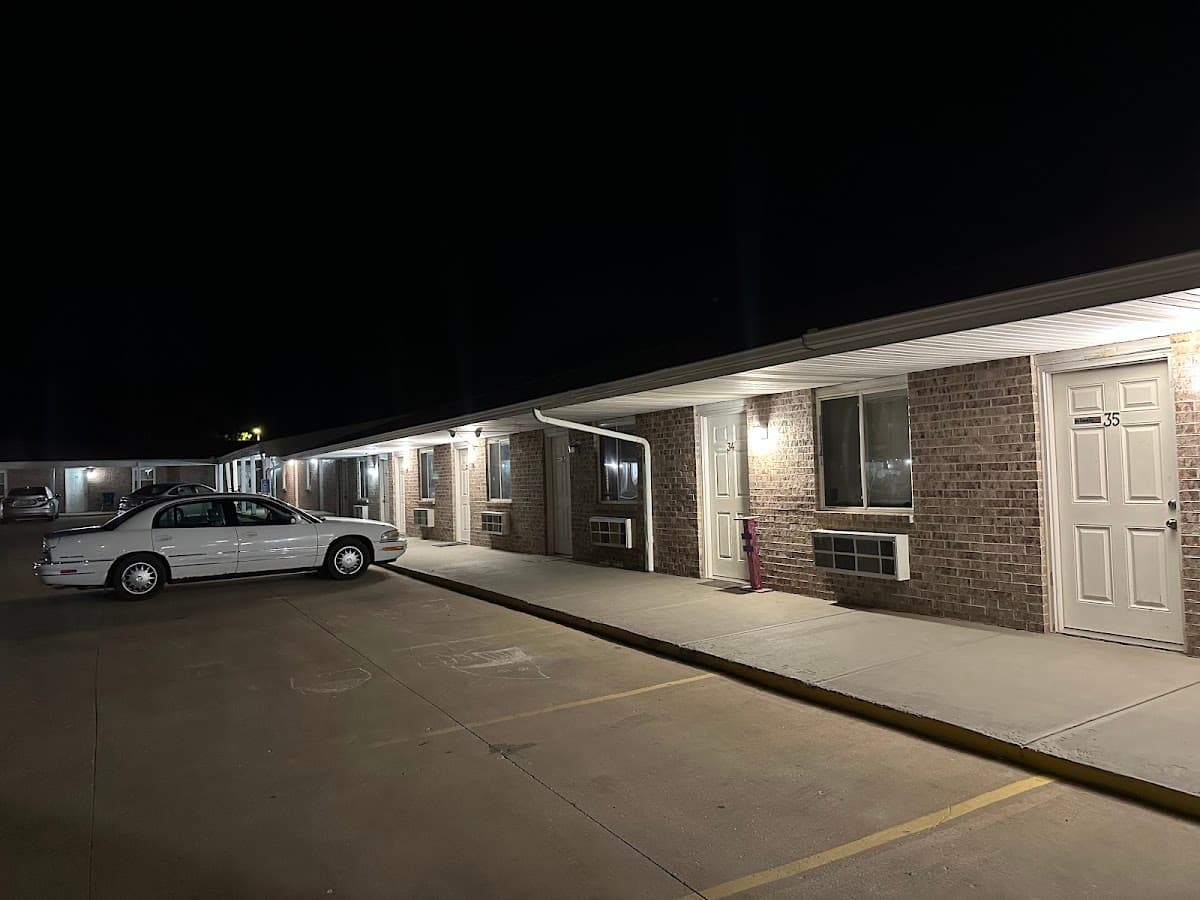 NappInn Motel, Motel in Rock Falls