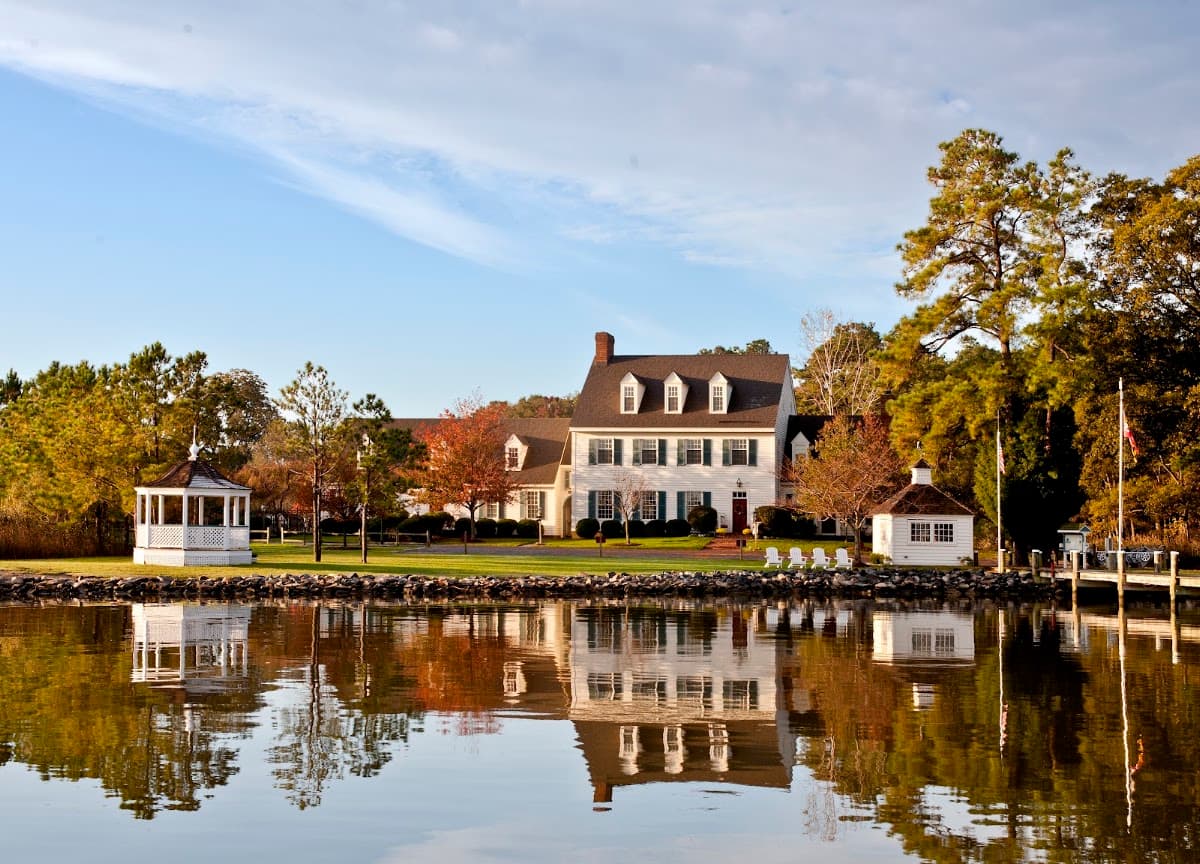 Osprey Point Inn, Hotel in Rock Hall