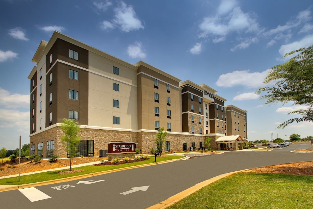 Staybridge Suites, Hotel in Rock Hill