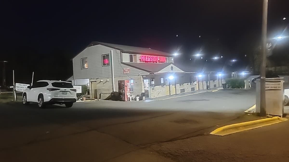 Hillside Inn, Hotel in Rock Hill