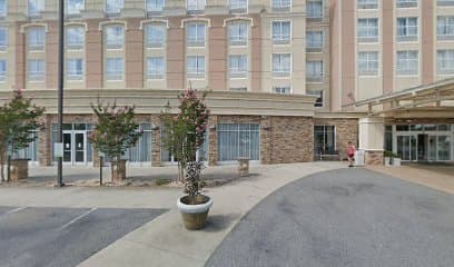 HI Rock Hill, Hotel in Rock Hill