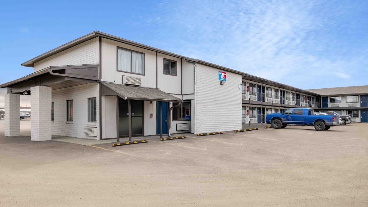 Studio 6 Rock Springs, WY – Flaming Gorge, Aparthotel in Rock Springs