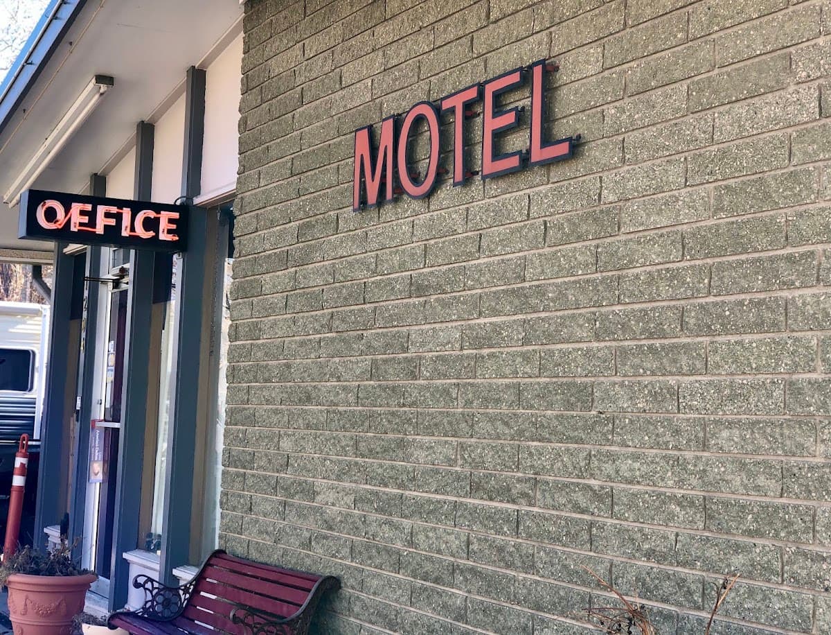 The. Cozy Cottage Motel, Hotel in Rock Springs