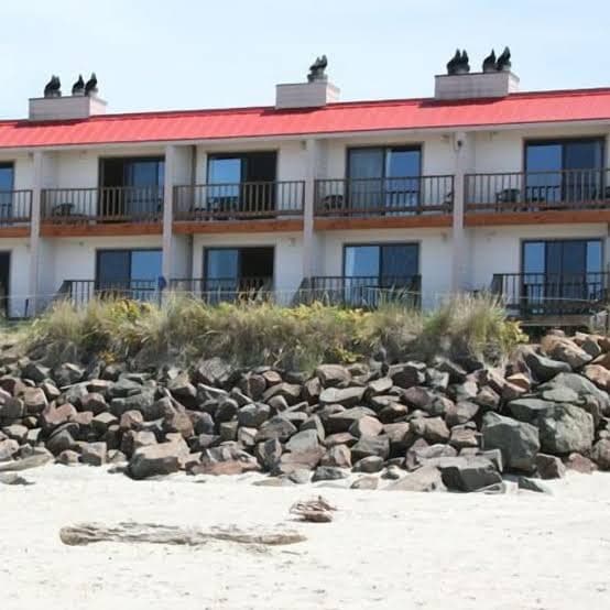 Tradewinds Motel Rockaway Beach, Hotel in Rockaway Beach