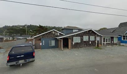 Cottages at Rockaway Beach, Motel in Rockaway Beach