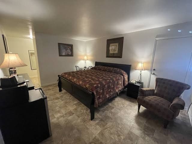 Sky Inn, Hotel in Rockdale