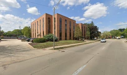 City Plaza Suites, Hotel in Rockford