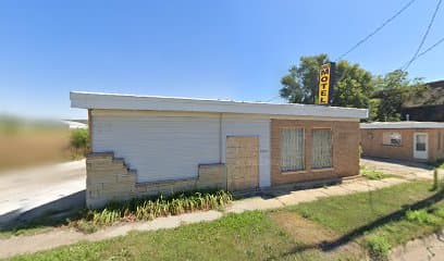 Sunset Motel, Hotel in Rockford