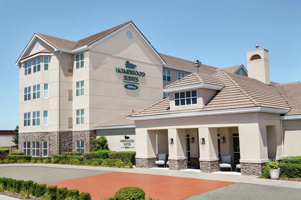 Homewood Suites by Hilton Sacramento-Roseville, Aparthotel in Rocklin