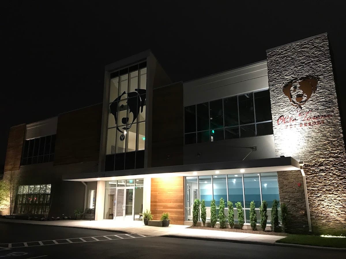 Olde Towne Pet Resort, Resort in North Bethesda