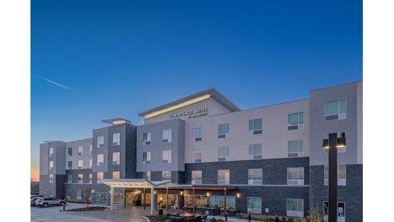 TownePlace Suites by Marriott Dallas Rockwall, Hotel in Rockwall