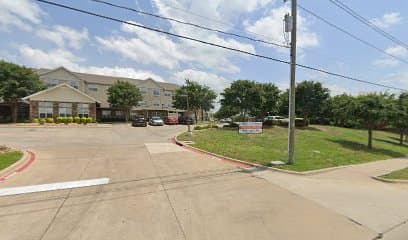 M&Bvactionstay, Motel in Rockwall