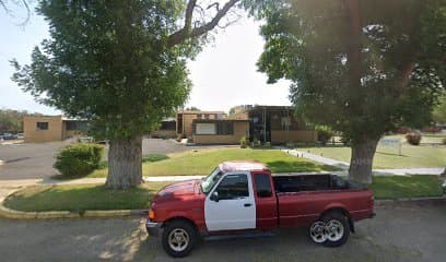 Hotel, Hotel in Rocky Ford