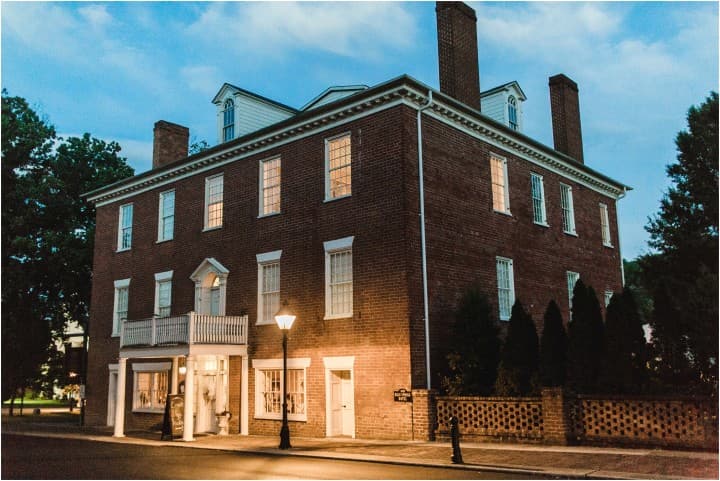 Hale Springs Inn, Hotel in Rogersville
