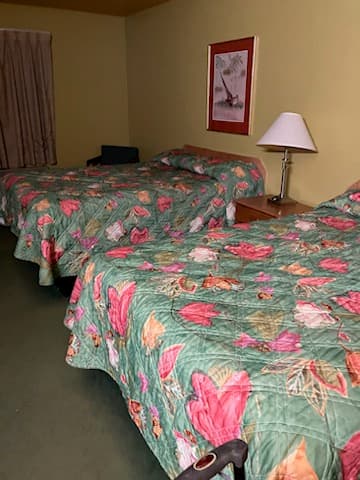 Sunset Inn Rolla, Hotel in Rolla