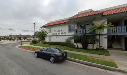Riviera Vista Verdes, Hotel in Torrance