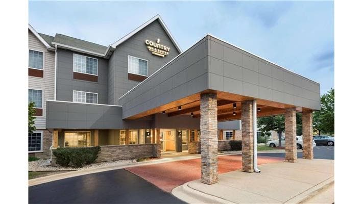 Country Inn & Suites by Radisson, Romeoville - Bolingbrook, Hotel in Romeoville