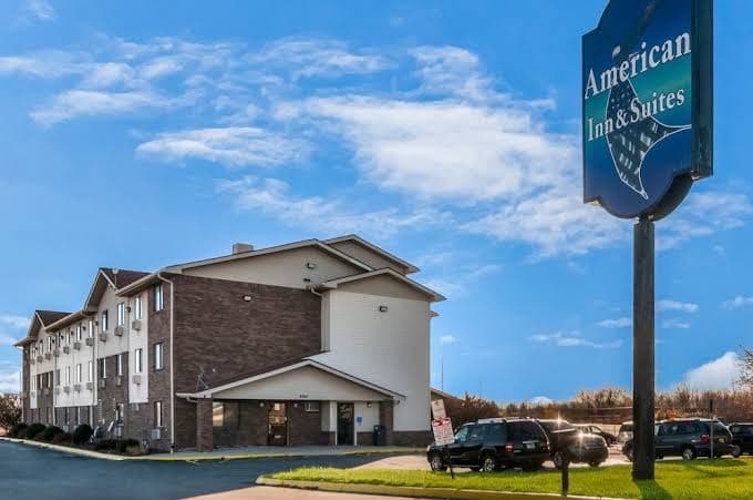 Knights InnRomulus/Detroit Metropolitan Airport, Hotel in Taylor