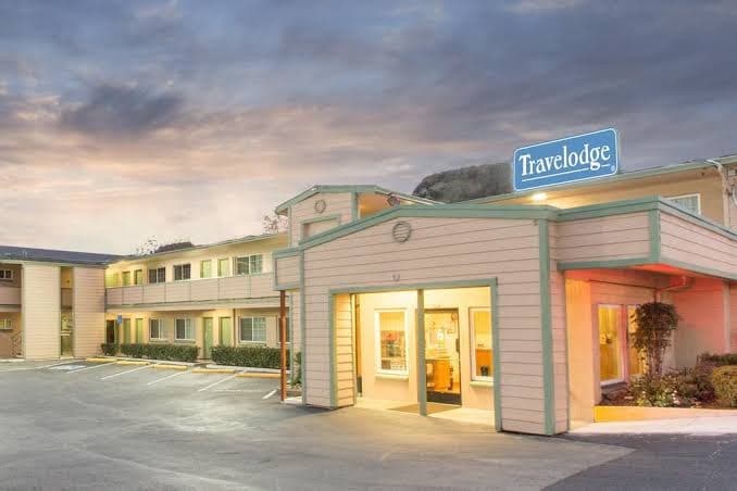 Riverfront Inn - Roseburg, Hotel in Roseburg