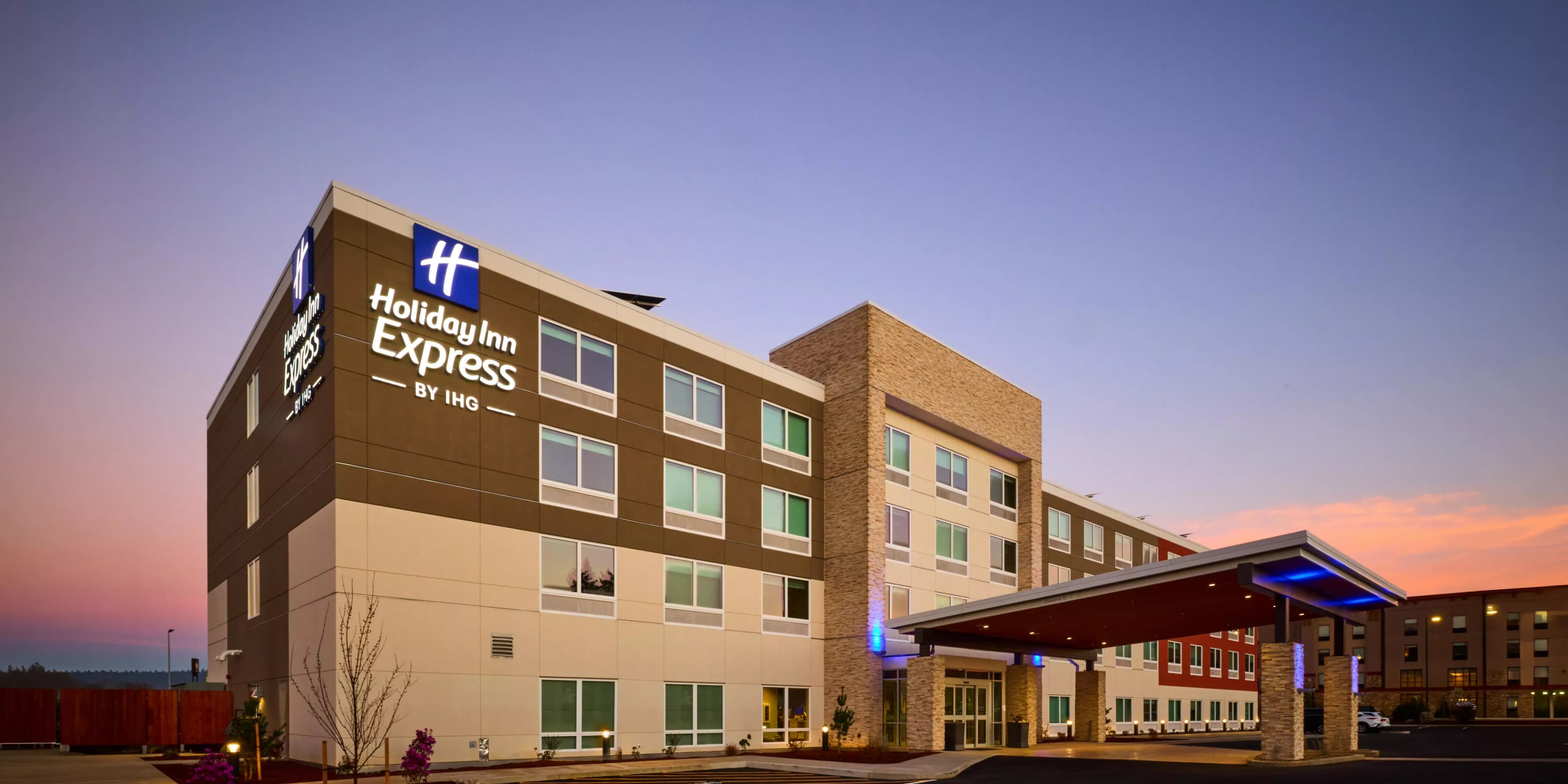 Holiday Inn Express & Suites Roseburg North by IHG, Roseburg