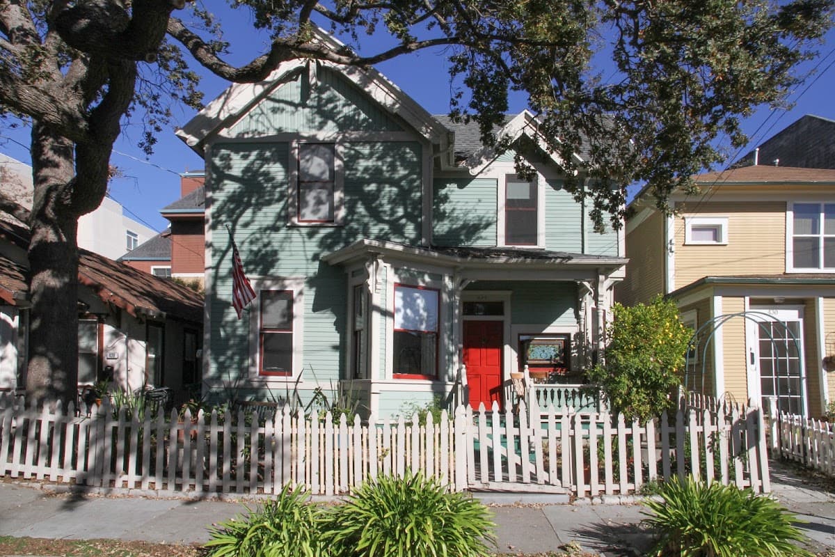 Casa Bello, Hotel in Santa Rosa