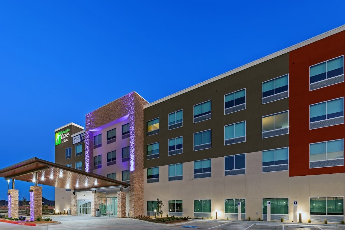 Holiday Inn Express & Suites Houston SW - Rosenberg, an IHG Hotel, Hotel in Rosenberg