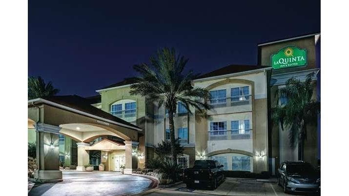La Quinta Inn & Suites by Wyndham Houston Rosenberg, Hotel in Rosenberg