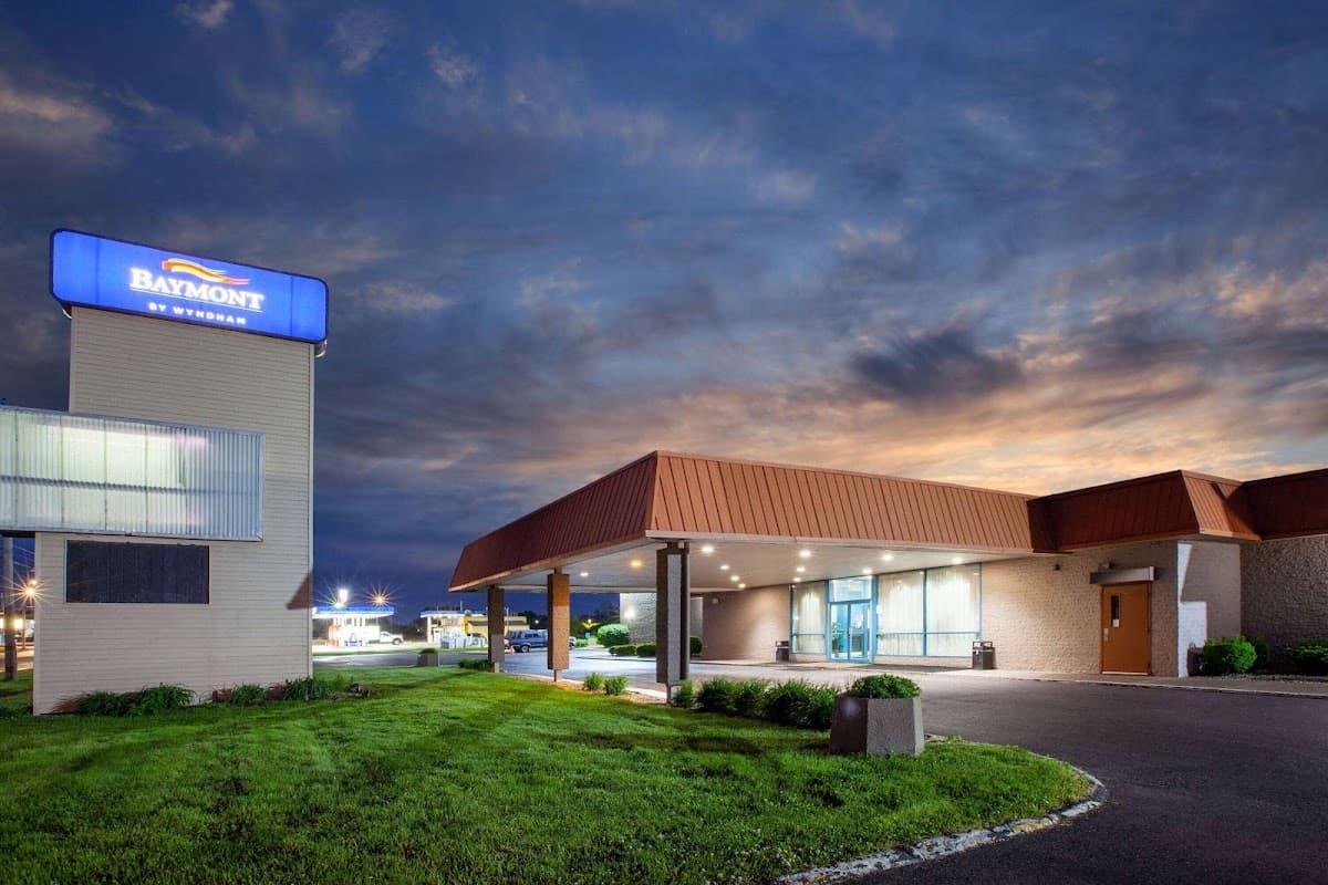 Baymont by Wyndham Northwood, Hotel in Rossford