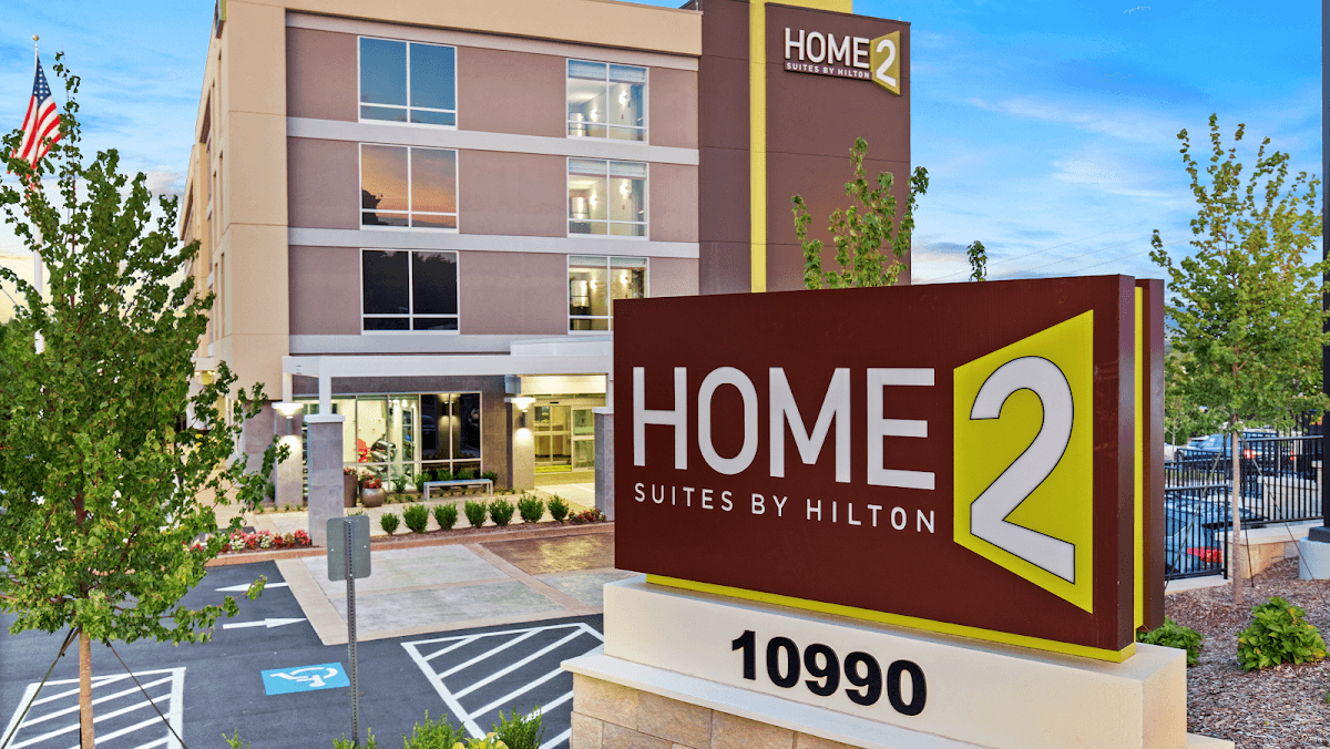 Home2 Suites by Hilton Roswell, GA, Hotel in Roswell