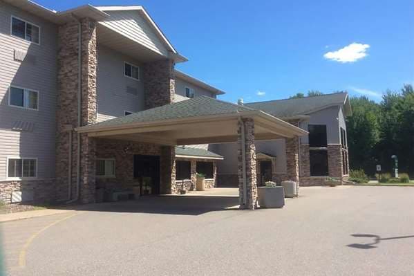 Weston Inn and Suites, Hotel in Schofield
