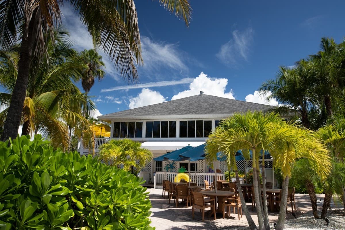 Palm Island Resort, Resort in Rotonda West