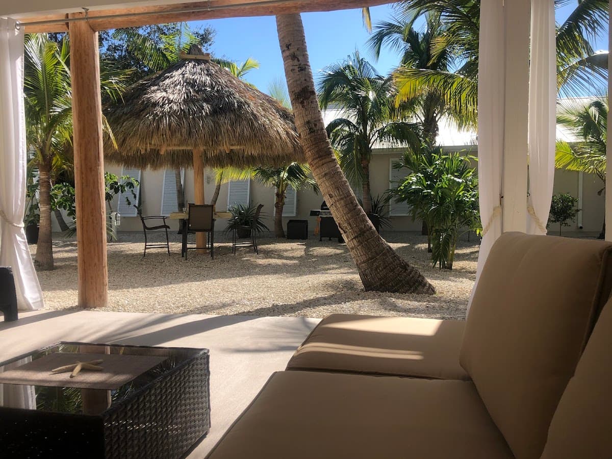 The Pura Vida Placida, Resort in Rotonda West
