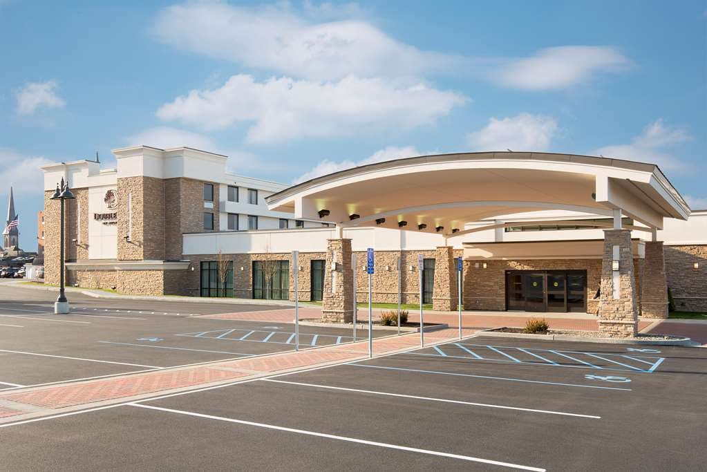 DoubleTree by Hilton Schenectady Downtown, Hotel in Schenectady