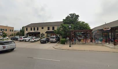 Amaterdam, Hotel in Round Rock