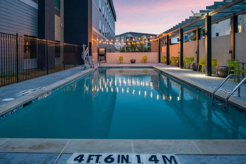Home2 Suites by Hilton Rowlett Rockwall Marina, Hotel in Rowlett