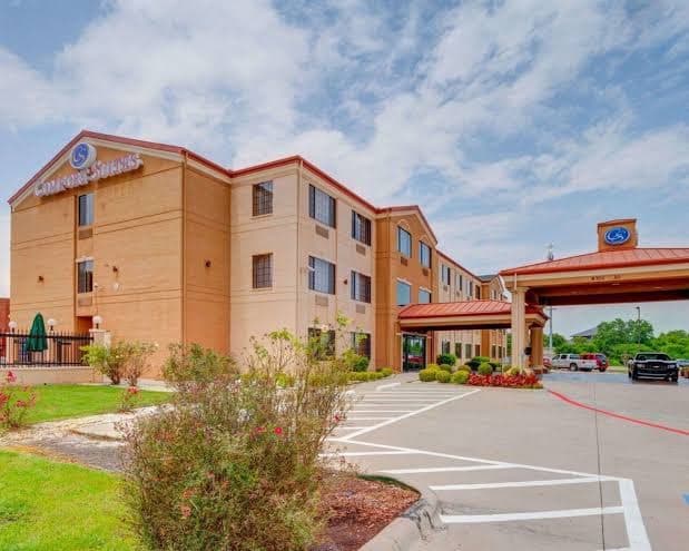 Candlewood Suites Rowlett - Lake Ray Hubbard by IHG:, Aparthotel in Rowlett
