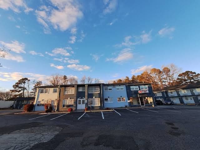 Budget Inn, Motel in Roxboro