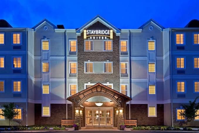 Staybridge Suites Philadelphia Valley Forge 422, an IHG Hotel, Hotel in Royersford