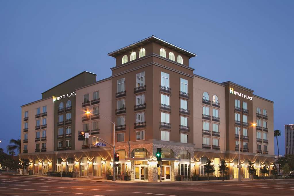 Hyatt Place Riverside/Downtown, Hotel in Rubidoux
