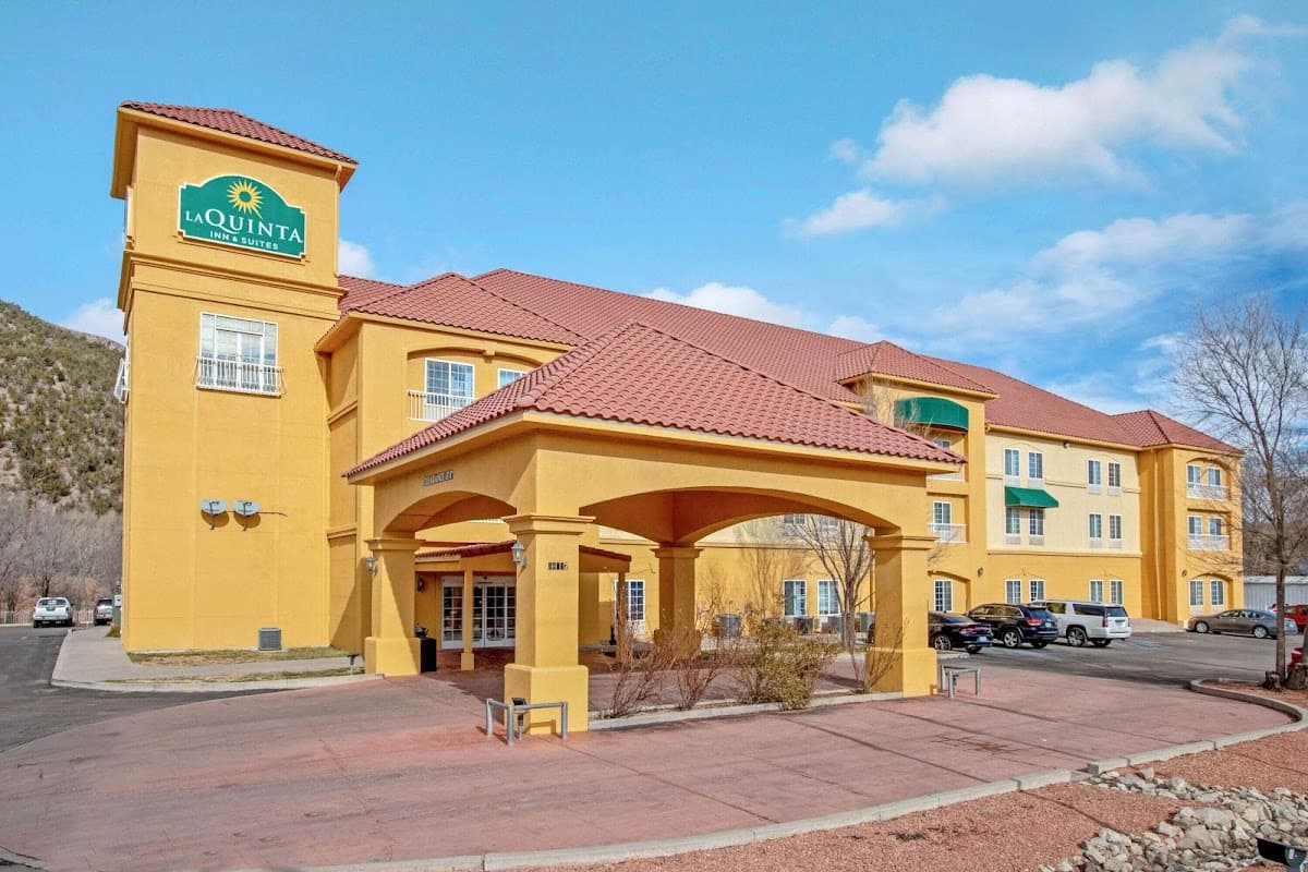 La Quinta Inn & Suites by Wyndham Ruidoso Downs, Hotel in Ruidoso Downs