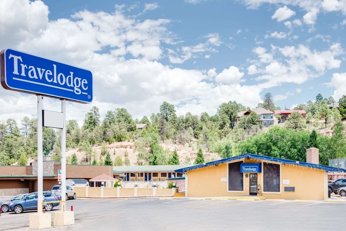 Travelodge by Wyndham Ruidoso, Hotel in Ruidoso Downs