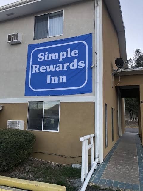 Simple Rewards Inn, Hotel in Ruidoso Downs