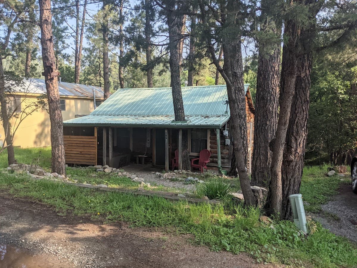 A Stay Above The Rest, Hotel in Ruidoso