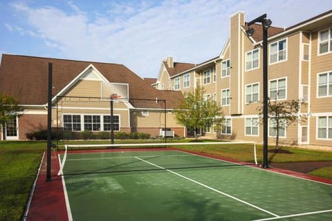 Residence Inn by Marriott Deptford, Hotel in Runnemede