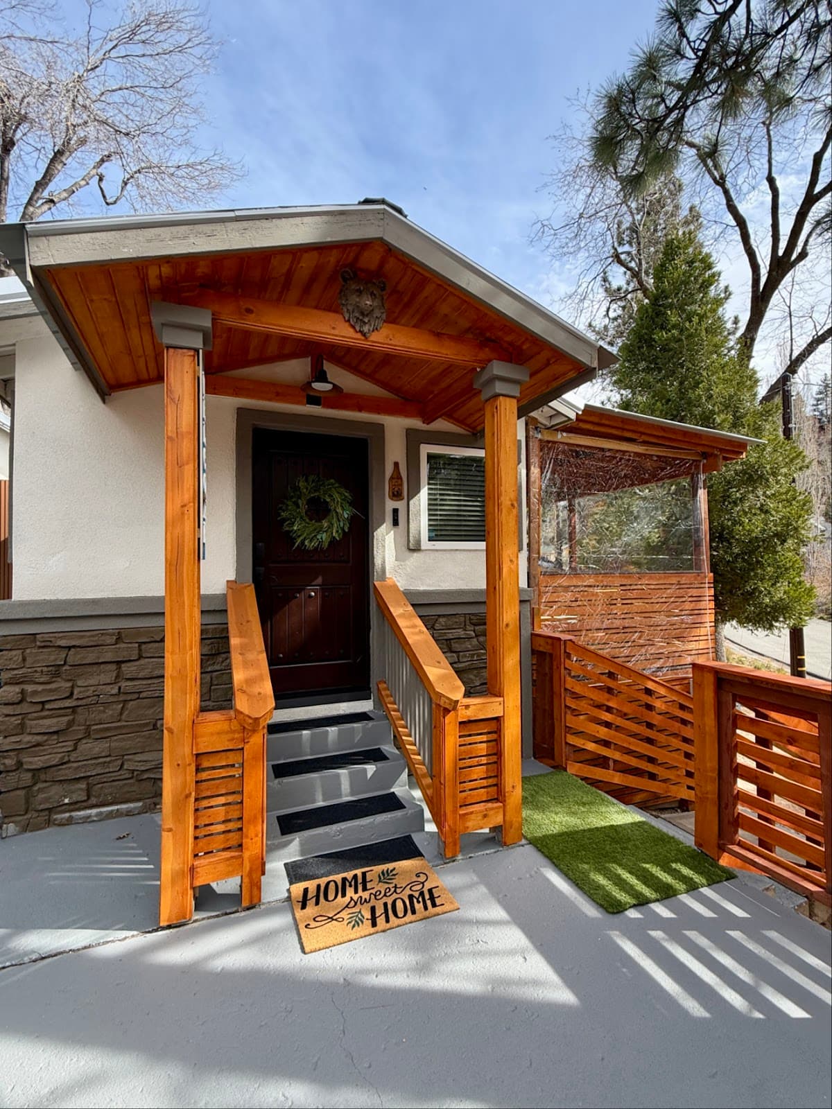 Mama Bear Cabin, Hotel in Running Springs