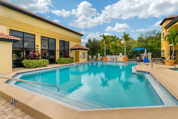 Comfort Inn Sun City Center - Ruskin - Tampa South, Hotel in Sun City Center